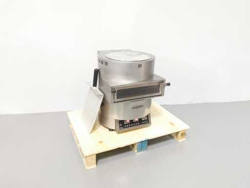 Turbochef - FIRE - Snelkook Pizza Oven