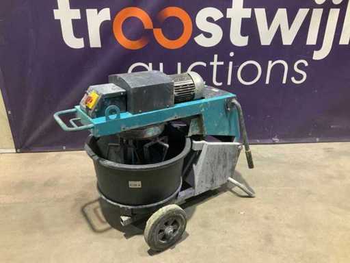 Collomix XM2-650 Mixer