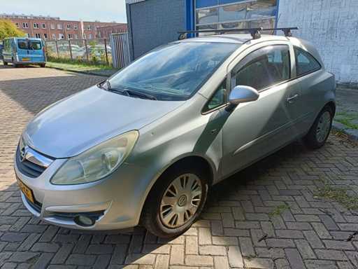 Opel Corsa 1.4-16V Enjoy , 12-ZF-GF