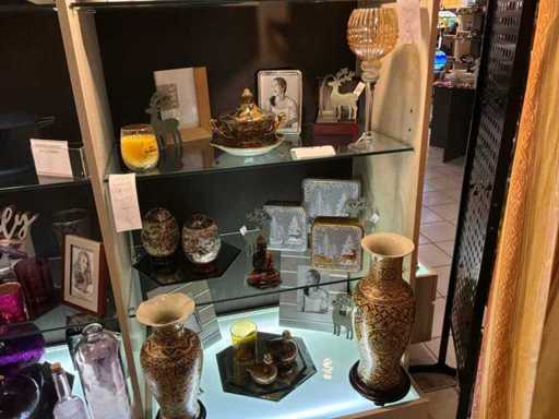 Miscellaneous decoration