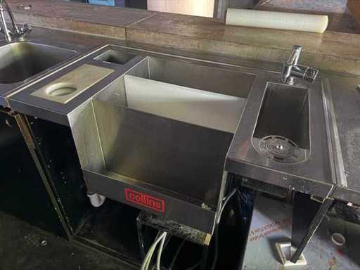 Collins – Cocktailstation