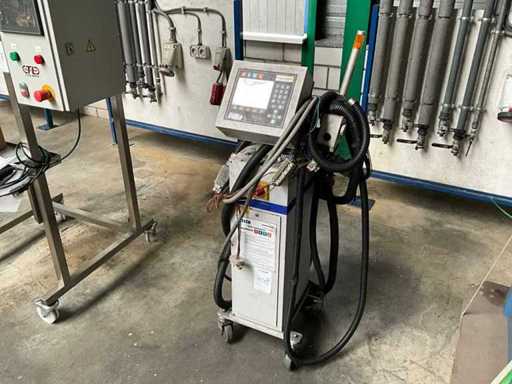 Delta V12 Hotrunner-Controller