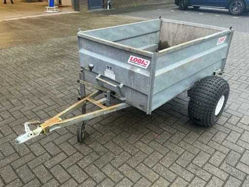 Logic Aanhangwagen