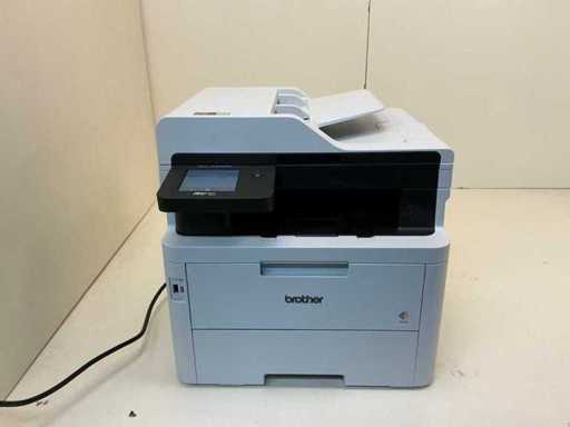 Brother MFC-L3760CDW Drucker Weitere Drucker und Kopierer