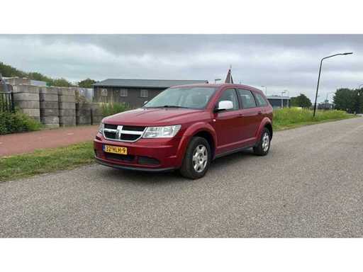 Dodge Journey 2.4 SE | 32-HLH-9 i 