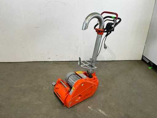 2016 Künzle & Tasin Scorpion Parquet Sander 230V