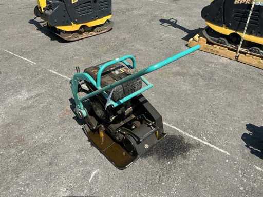 2021 AMMANN APF 20/50 Vibratory Plate DEFECTIVE