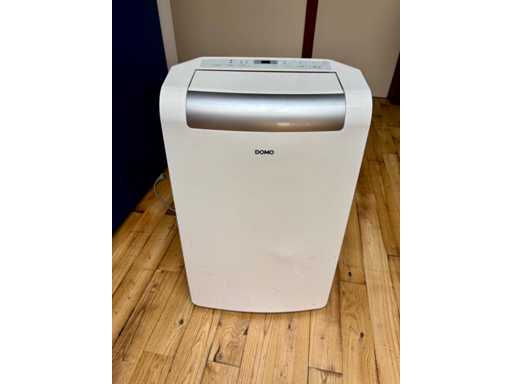 Domo DO324A Mobiele airco