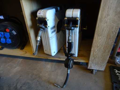 Raasm - 1/2-10m / 60 - Bobina liquida (2x)