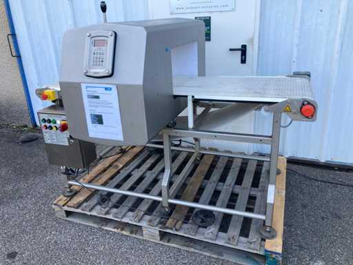 CEIA - 2015 - T/MS 21 - Metaaldetector