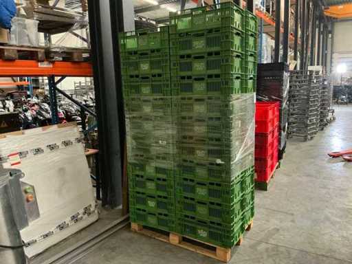 Bekuplast Krat (40x)