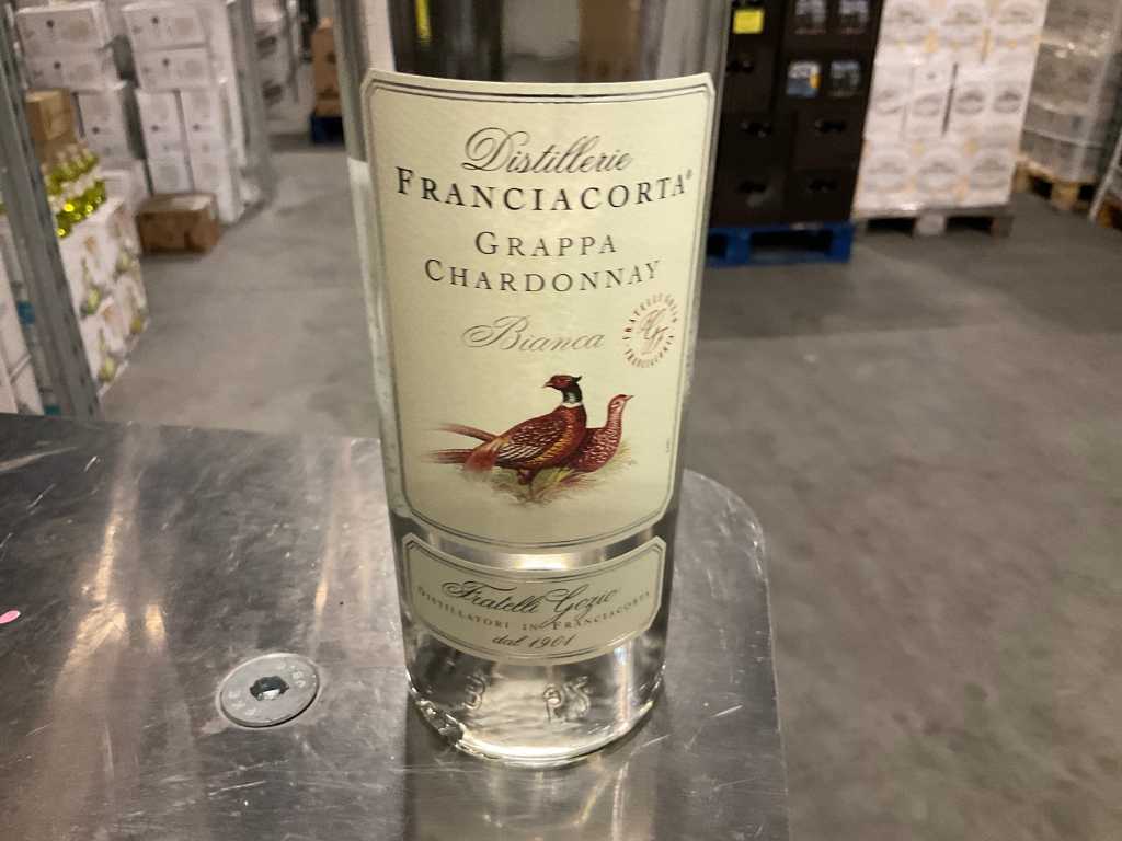 Grappa Chardonnay (6x)