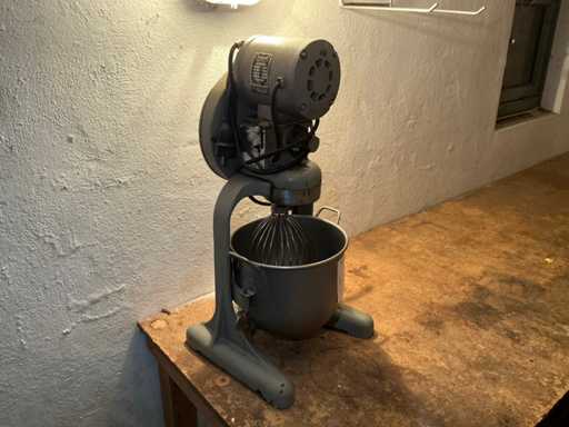 Vintage Planeetmenger