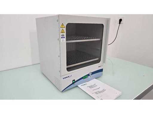 VWR - INCU-Line IL 23 - Digital Incubator