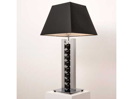 Ilfari - Larmes de la Lune T1 - Lampe de table