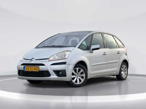 Citroen C4 Picasso 2.0-16V Ambiance 5p 2007 | 65-XJ-HG