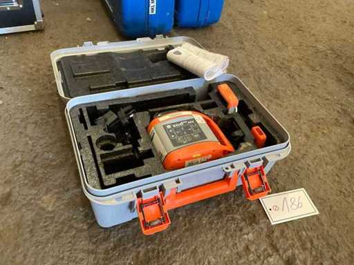 NEDO Eco 600 HV Leveling Laser