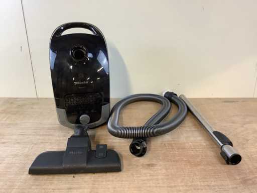 DeLonghi Magnifica S ECAM22.110.SB Staubsauger