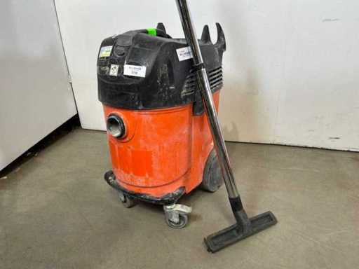 2018 Kärcher NT45/1 Tact Wet and Water Vacuum Cleaner 45L