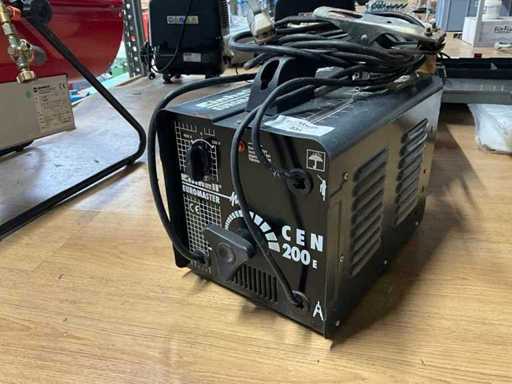 Ei hell CEN 200 E Elektrode lasapparaat