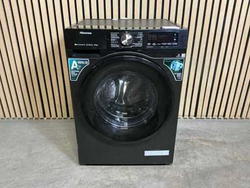 Hisense - WD3S9043BB3. - Wasmachine