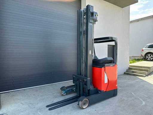 Linde - R16HD-01 - Reach-Gabelstapler - 2020