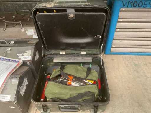 Kit d’outils système électronique