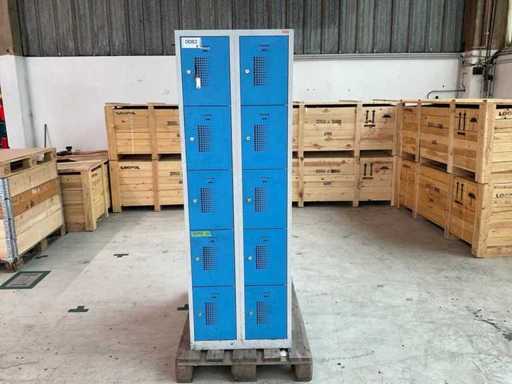 Dulapuri Eurokraft (2x)