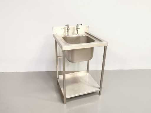Proffil - Ssteel - Stainless steel sink