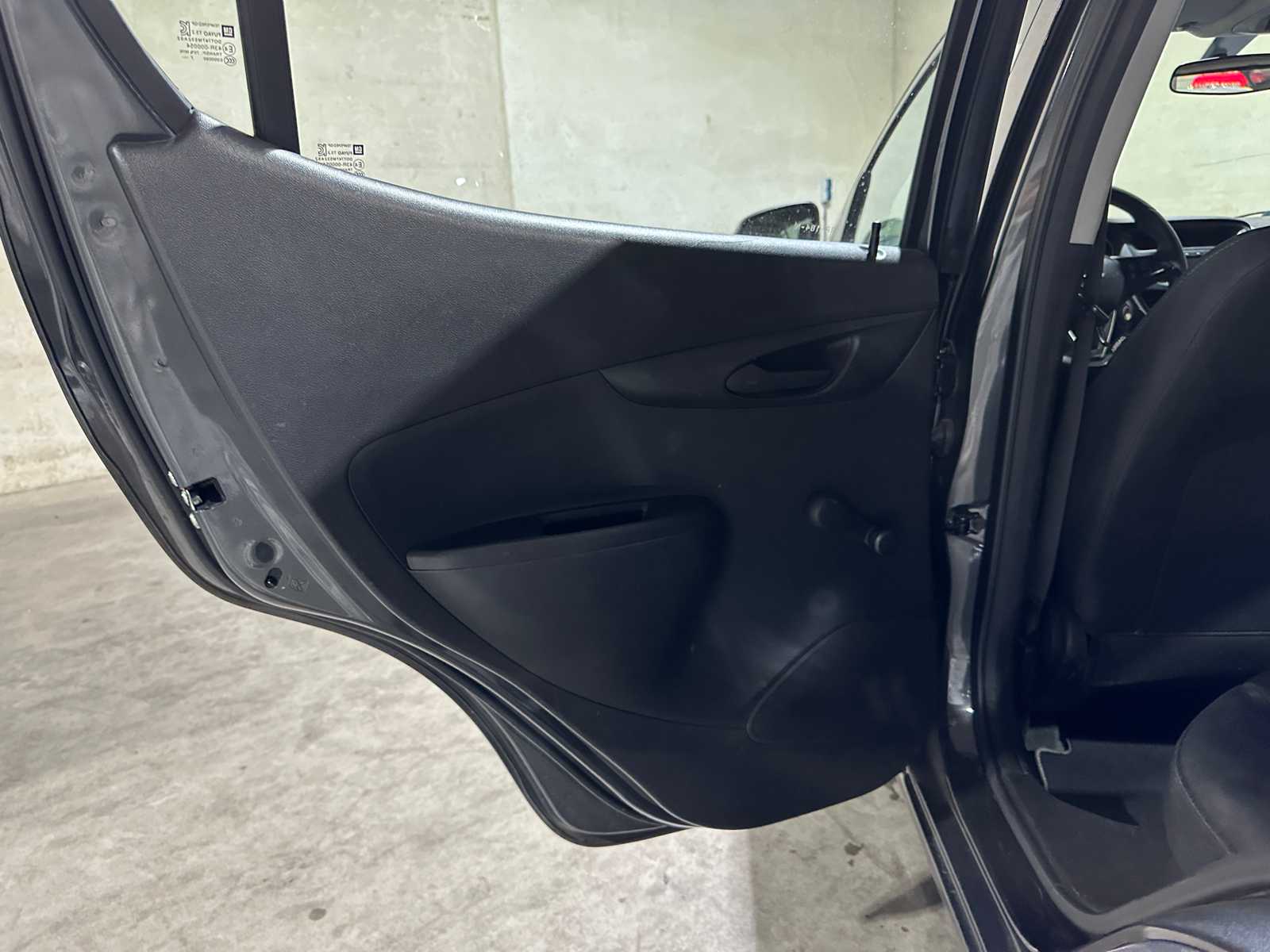 Vauxhall KARL 1.0 ecoFLEX Edition 75hp 2018, RR-184-N