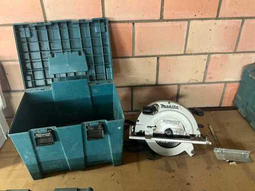 Makita 5903R Invalzaag