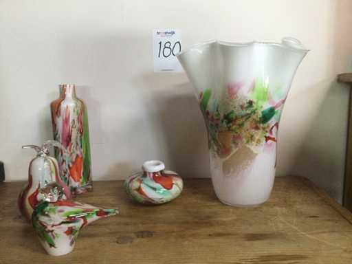 Design Fidrio in vetro (5x)