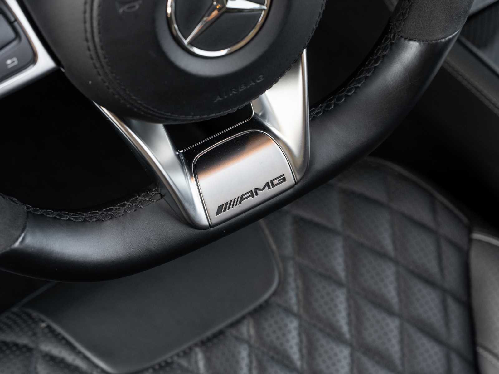 Mercedes-Benz SL65 AMG 6.0 V12 Bi-Turbo 630pk 2017 SL-Klasse, JPV-44-D