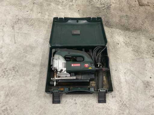 Metabo Steb 135 plus Stichsäge