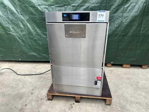 Meiko Korvenvaatwasmachine