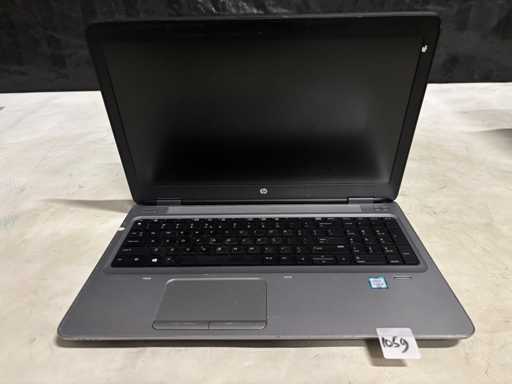 HP - Ordinateur portable