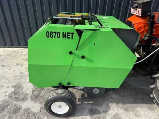2026 - 0870 net - Balenpers