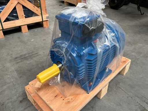 EMK KAE2G160M2 Elektromotor
