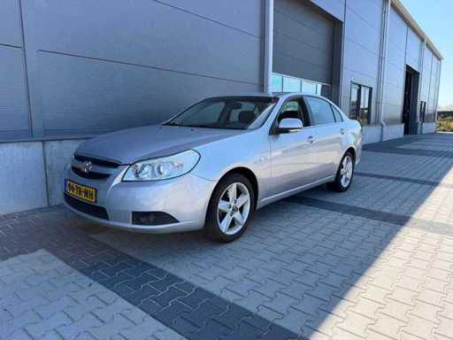 Chevrolet - Epica - 2.0i Exec. L.Ed. - Car - 2007