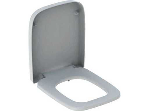 Piano Geberit Renova 572180000 Sedile WC (5x)