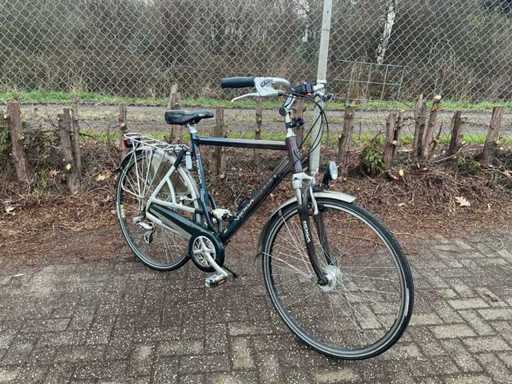 Vélo homme Koga Miyata