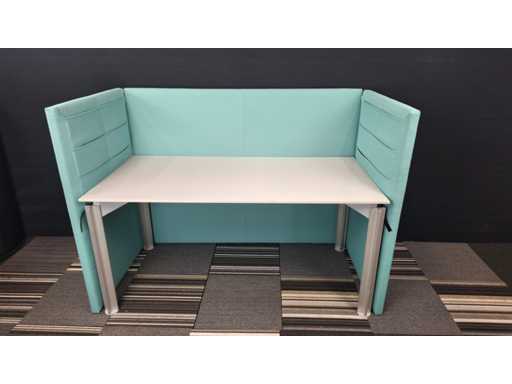 BULO - H2O - Privatbüro