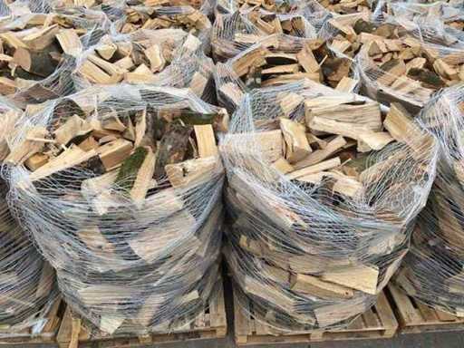 Wood supplies and firewood