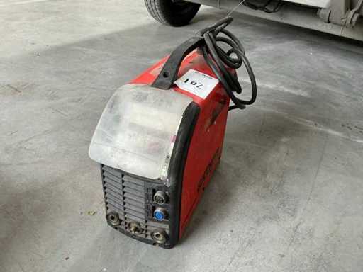 Kemppi MLS 2000 TIG welding machine