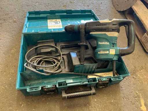 Marteau de démolition MAKITA HR4013C