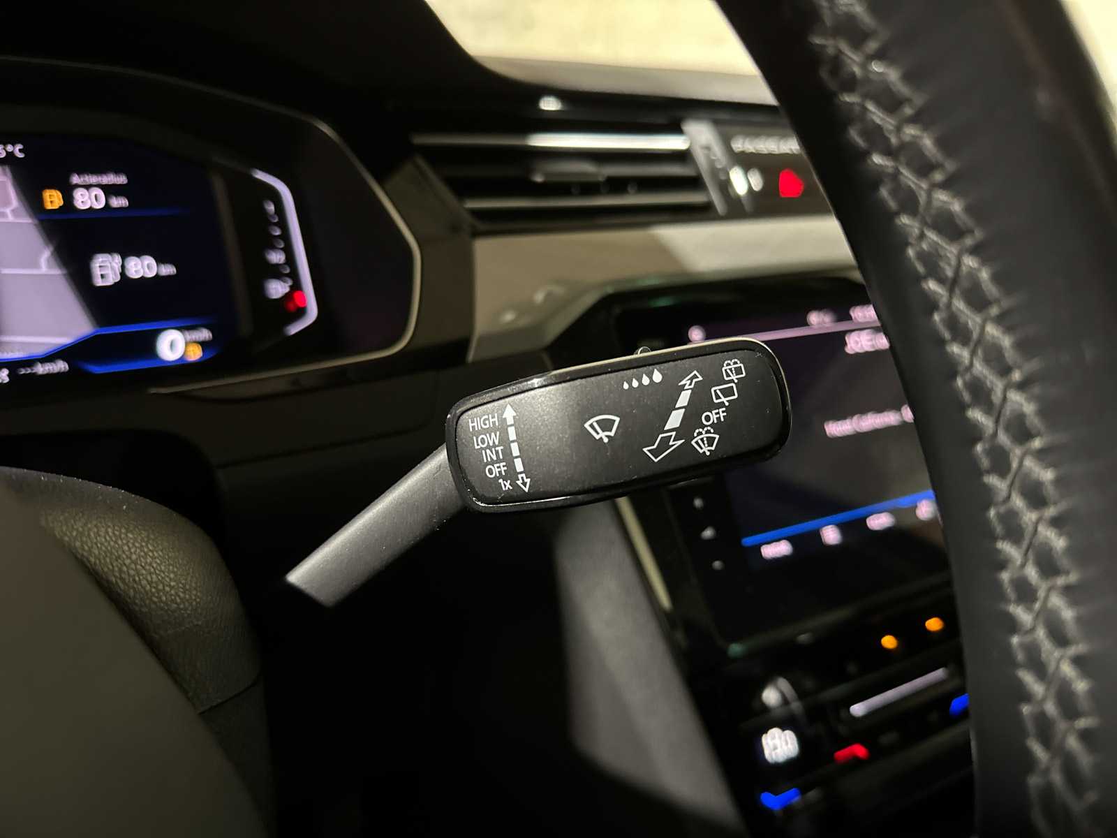 Volkswagen Passat Variant GTE 1.4 TSI PHEV Business 218pk 2021, GXT-93-X