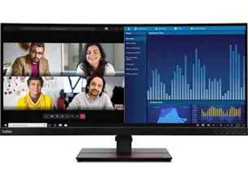 Monitorul Thinkvision P34W 20