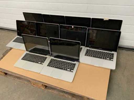 Apple MacBook Pro (10x)