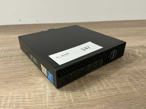 Dell Optiplex 3000 Desktop