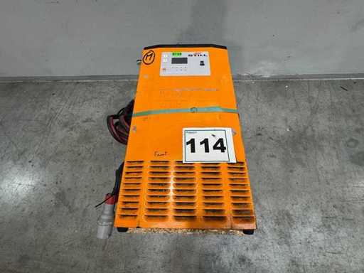 2020 Still 80V 150A 840-1030Ah Ladegerät Gabelstapler Elektrostapler charger